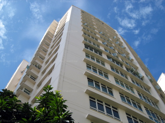 Blk 264C The Coris (Sengkang), HDB 4 Rooms #310712